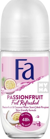 detail Fa roll 50ml PassionFruit