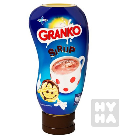 detail Granko sirup 299ml