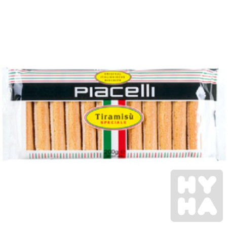detail Piacelli tiramisu 200g