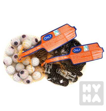 detail Only 84G skelette halloween