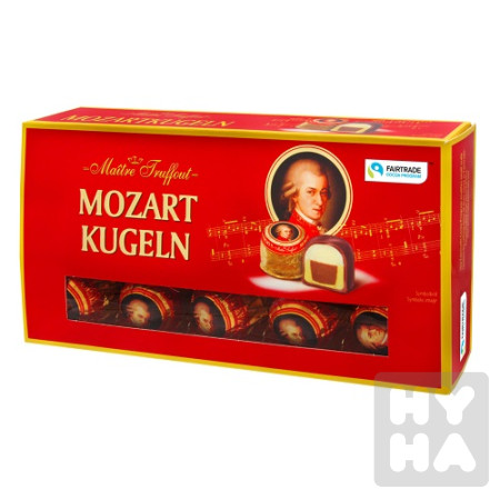 detail Maitre Truffout 200g Mozartkugeln