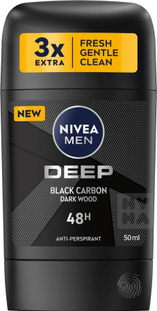 detail Nivea stick 50ml Deep