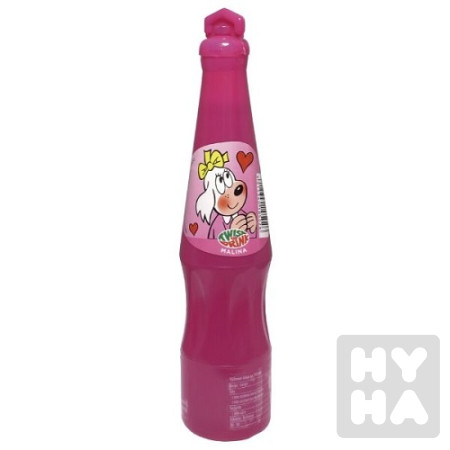 detail Twist and drink 0,2L Malina