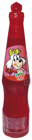 detail Twist and drink 0,2L Třešen