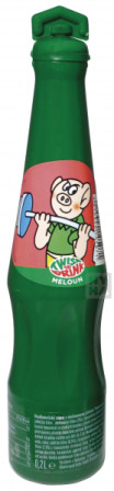 detail Twist and Drink 0,2L Meloun
