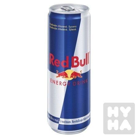 detail Redbull 355ml