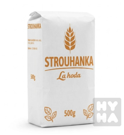 detail La hoda Strouhanka 500g