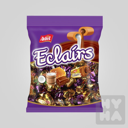 detail Eclairs 1kg Mix bonbóny