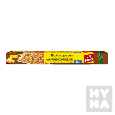 detail Fino baking paper 8m/ giay nuong co cat