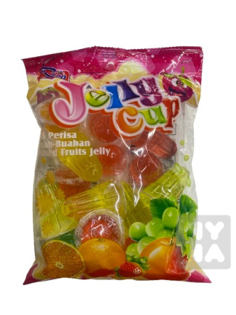 detail Rico jelly cup 250g