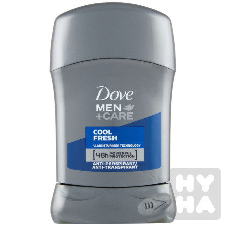 detail Dove stick 40ml men care cool fresh