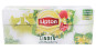 náhled Lipton 20bags Linden a raspberry