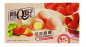náhled Mochi 80g jahoda