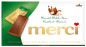 náhled Merci 100g Hazelnut Almond