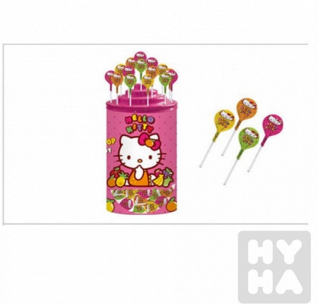 Lollipop hello kitty 16g/100ks