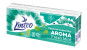 náhled Linteo kapesníky menthol 10x10 3 vrstvy