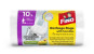 náhled Fino GB T- Handle Premium 10L 50ks