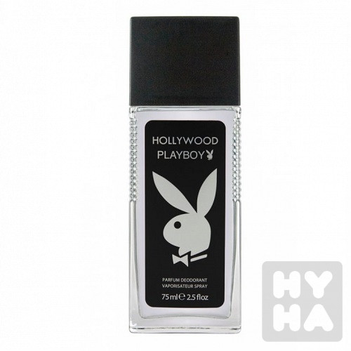 Playboy Parfem 75ml Hollywood