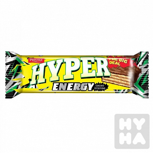 Hyper 55g Energy/25ks