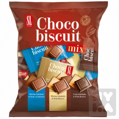 Tako Choco biscuits 150g