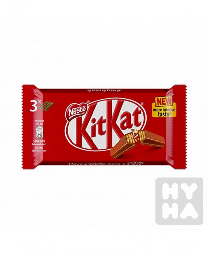 Kitkat break 3x41,5g
