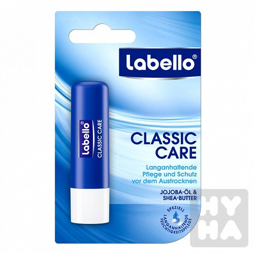 Labello classic 4,8g