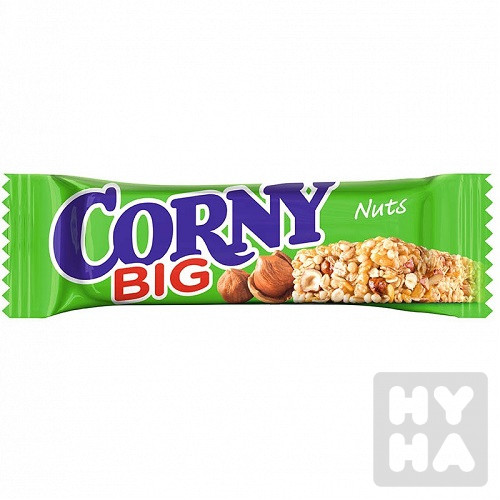 Corny big 50g nuts