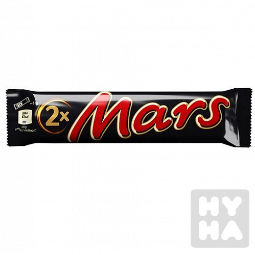 Mars 2pack 69g/24ks