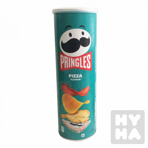 Pringles 165g Pizza