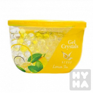 Ardor Gel crystal vanička 150g Lemon tea