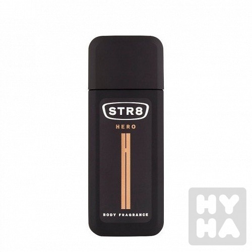 STR8 body fragrance 75ml Hero