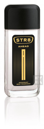 STR8 Body fragrance 85ml Ahead