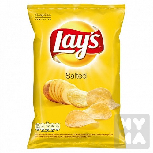 Lays 60g Salted
