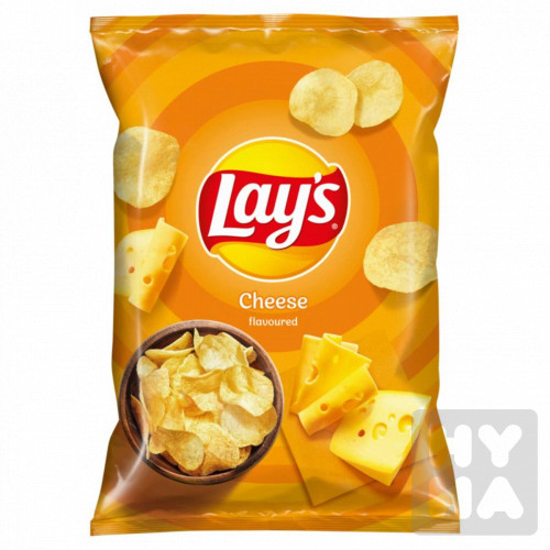 Lays 60g Cheese