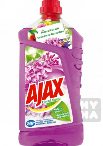 Ajax 1L Lilac breeze