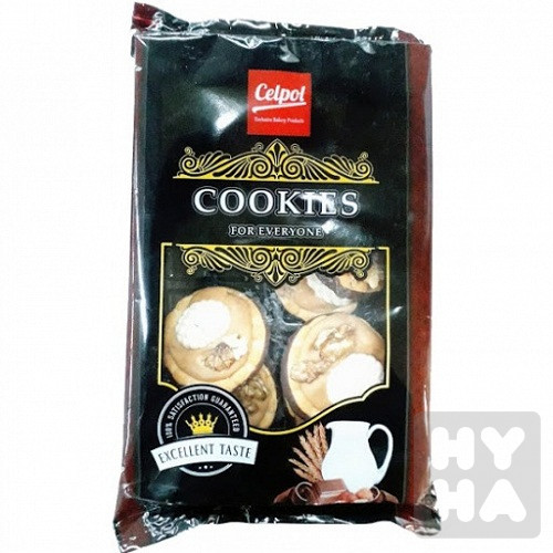 Celpol cookies Avanti 200g Karamel