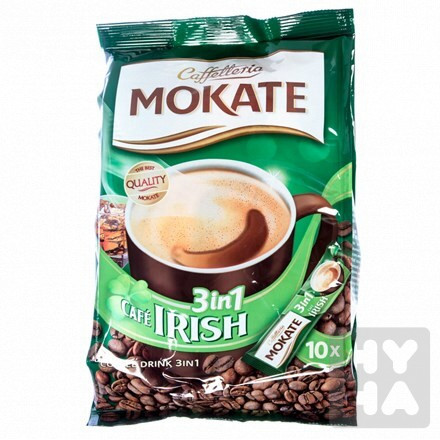 Mokate 3in1 Irish