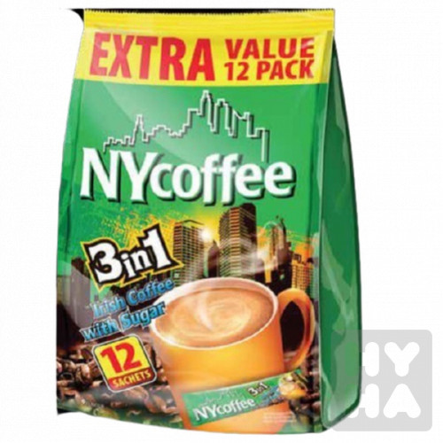 NY coffee 3in1 204g