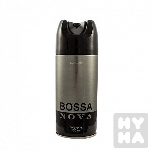 Jean Marc deodorant 150ml Bossa nova