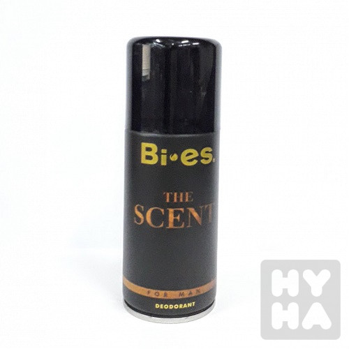 BI-ES deodorant 150ml The scent