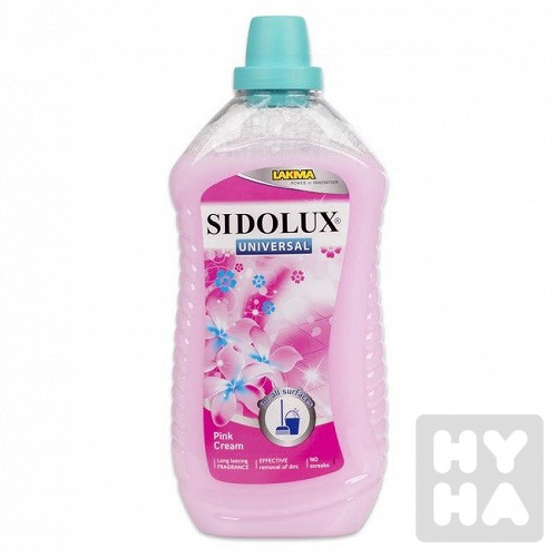 Sidolux univerzal 1L Pink cream