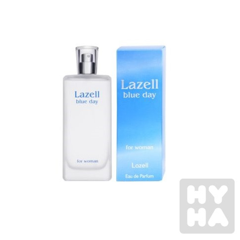 Lazell 100ML W blueday