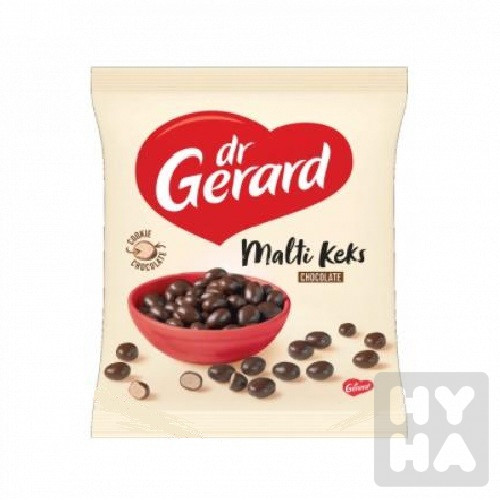 DR gerard Maltikeks 170g Chocolate