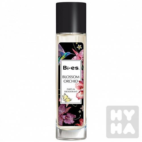 Bies parfum deodorant 75ml Blossom orchid