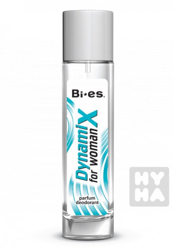 Bies parfum deodorant 75ml Dynamix