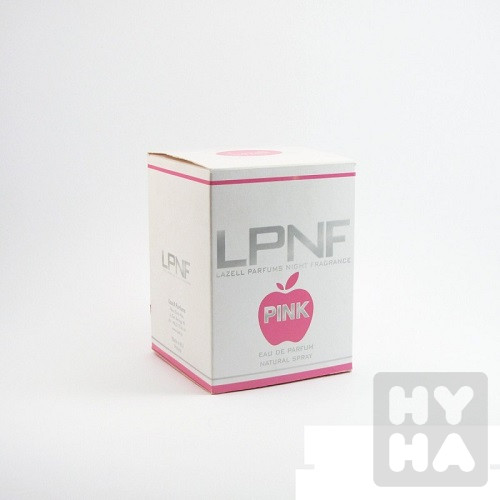 Lazell 100ml LPNF pink