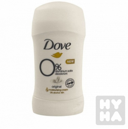 Dove stick 40ml Original