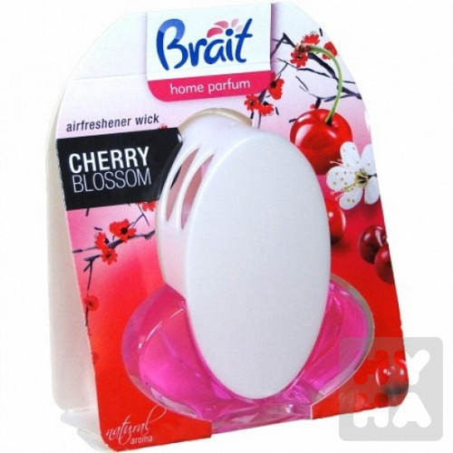 BRAIT home parfum 75ml cherry blossom