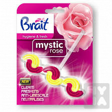 BRAIT hygiene 45g Wc fresh Rose