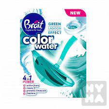 Brait color water 40g green lagoon